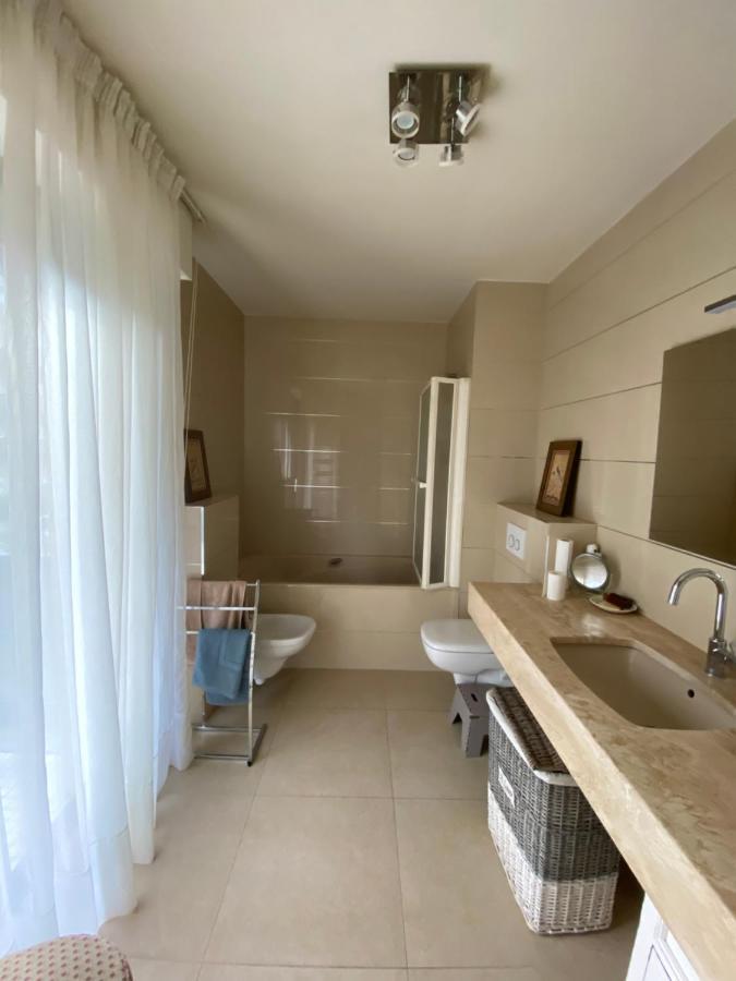 Magnifique Appart Standing Face Mer Centre A Pied Appartement Deauville Buitenkant foto